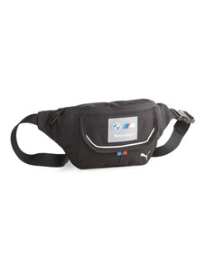 Puma BMW MMS Waist Bag black