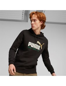 Puma No. 1 Logo Celebration Hoodie FL black