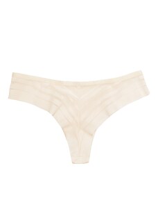 Conte Woman's Thongs & Briefs Rp6028 Pastel