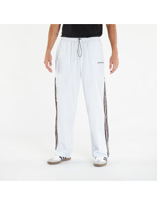 adidas Originals Pánské šusťákové kalhoty adidas x Wales Bonner Nylon Track Pant Blue Tint