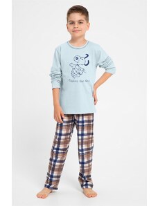 Dětské pyžamo Taro Parker 3085