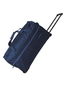 Travelite Basics Fast wheelbag Navy