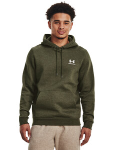 Pánská mikina Under Armour Essential Fleece Hoodie