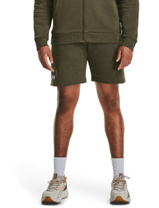 Pánské kraťasy Under Armour Rival Fleece Shorts