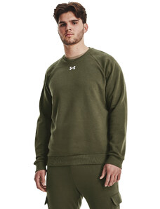 Pánská mikina Under Armour Rival Fleece Crew