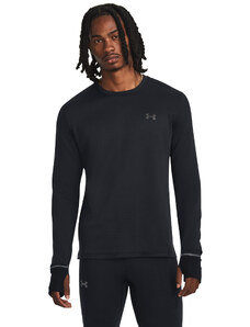 Pánské běžecké tričko Under Armour Qualifier Cold Long Sleeve