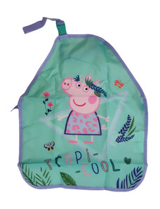 Dětská zástěra PEPPA PIG