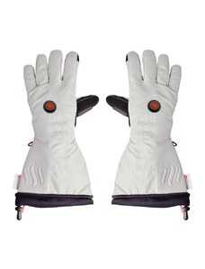 Lyžařské rukavice s vyhříváním Glovii GS8 S