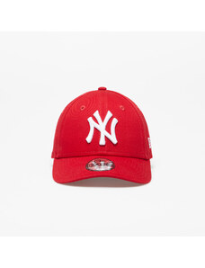 Kšiltovka New Era Child 940K MLB League Basic NY C/O Red