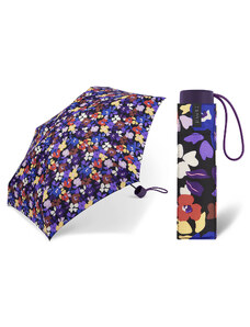 ESPRIT Petito Autumn Blooms dámský mini deštník