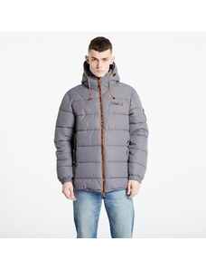 Pánská zimní bunda Ellesse Gerana Padded Jacket Grey