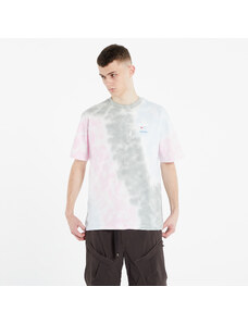 Pánské tričko Nike Be True Max90 T-Shirt Pink Foam