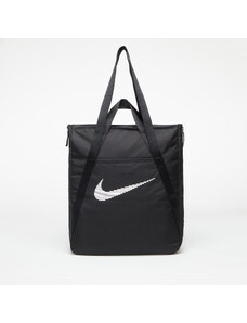 Nike Gym Tote Black/ Black/ White