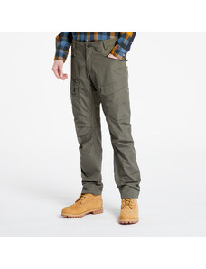 Pánské cargo pants Lundhags Fulu Cargo Strech Hybrid Pants Forest Green