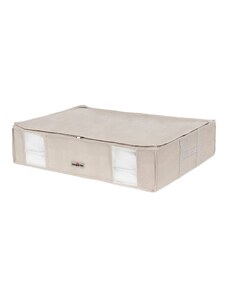 Compactor Life 2.0. vakuový úložný box s pouzdrem - L 145 litrů, 65 x 45 x 15,5 cm