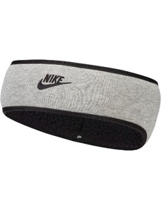 Čelenka Nike M Headband Club Fleece 2.0 9038-272-096