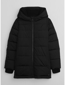 GAP Dětská zimní bunda s kapucí - Holky