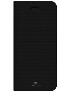 Black Rock Black Rock Pure Maretial knížkové pouzdro pro Apple iPhone 7 černá