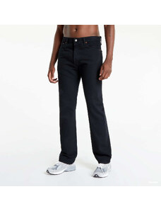Pánské kalhoty Levi's 501 Original Jeans Black