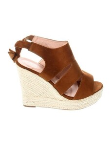 Espadrilky Sixth Sens