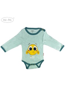 Raj-Pol Kids's Baby Body Waves Mini PEK-BOD007