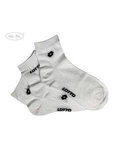 Raj-Pol Man's 3Pack Socks M Lotto