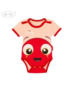 Raj-Pol Kids's Baby Body Lola PEK-BOK009