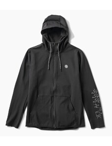 Roark El Morro Fleece Hoodie - Black