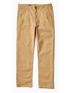 Roark Porter 3.0 Chino Pant - Khaki