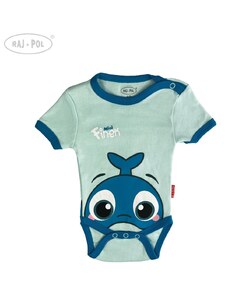 Raj-Pol Kids's Baby Body Finek PEK-BOK007