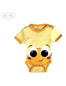 Raj-Pol Kids's Baby Body Mini PEK-BOK006