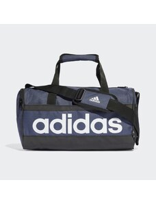 Adidas Taška Essentials Linear Duffel Extra Small