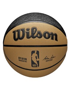 Míč Wilson 2023 NBA TEAM CITY COLLECTOR TORONTO RAPTORS wz4024128id7