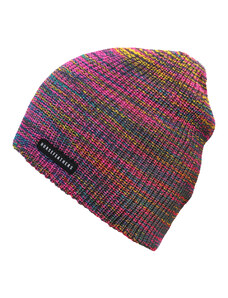 Čepice Horsefeathers PAULA BEANIE rainbow