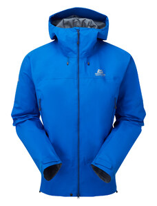 Mountain Equipment Quiver Jacket Men's Lapis Blue M