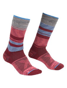 Ortovox All Mountain Mid Socks Warm Women's Multicolour 35/38