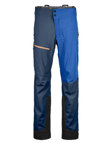 Ortovox Ortler Pants Men's Blue Lake XL