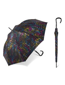 Pierre Cardin Manusrcit Metallique holový deštník