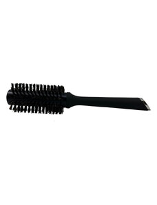 GHD Natural Bristle Radial Brush size 1 kartáč na vlasy Kulatý kartáč s přírodními štětinami 25 mm