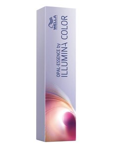 Wella Professionals Ilumina Color Opal Esssence Color 60 ml Permanentní barva na vlasy Platinum Lily