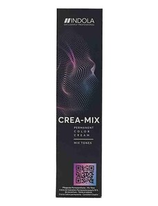 Indola Crea-Mix 60 ml Permanentní barva na vlasy 0.44 Copper