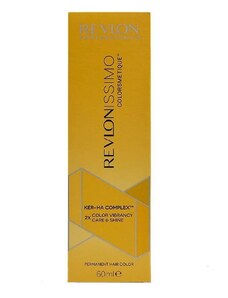Revlon Professional Revlonissimo Colorsmetique Permanent Hair Color Goldens 60 ml Permanentní barva na vlasy HC9.31 Very Light Golden Ash Blonde