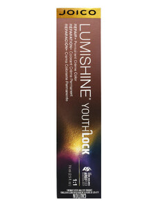 Joico Lumishine YouthLock Permanent Creme Color 74 ml Permanentní barva na vlasy 9NN - Natural Light Blonde