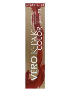 Joico Vero K-Pak Permanent Color 74 ml Permanentní barva na vlasy 8RG MEDIUM RED GOLD