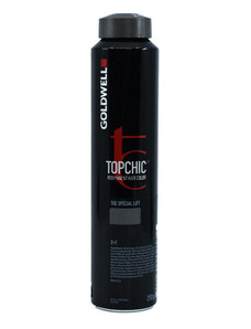 Goldwell Topchic Permanent Hair Color The Special Lift 250 ml Permanentní barva na vlasy 11SV