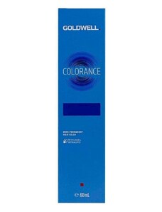 Goldwell Colorance Demi-Permanent Hair Color 60 ml Demi-permanentní barva na vlasy 4G (kaštanová)