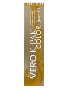 Joico Vero K-Pak Permanent Color 74 ml Permanentní barva na vlasy 9G LIGHT GOLDEN BLONDE