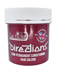 La Riché Direction Semi-Permanent Conditioning Hair Colour 88 ml Semi-permanentní barva na vlasy Flamingo Pink