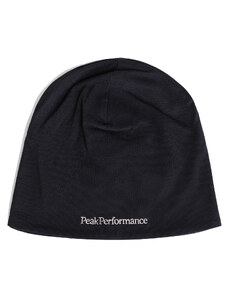 Peak Performance Progress Hat S/M black Damske