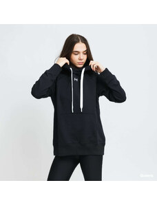 Dámská mikina Under Armour Rival Fleece Hb Hoodie Black